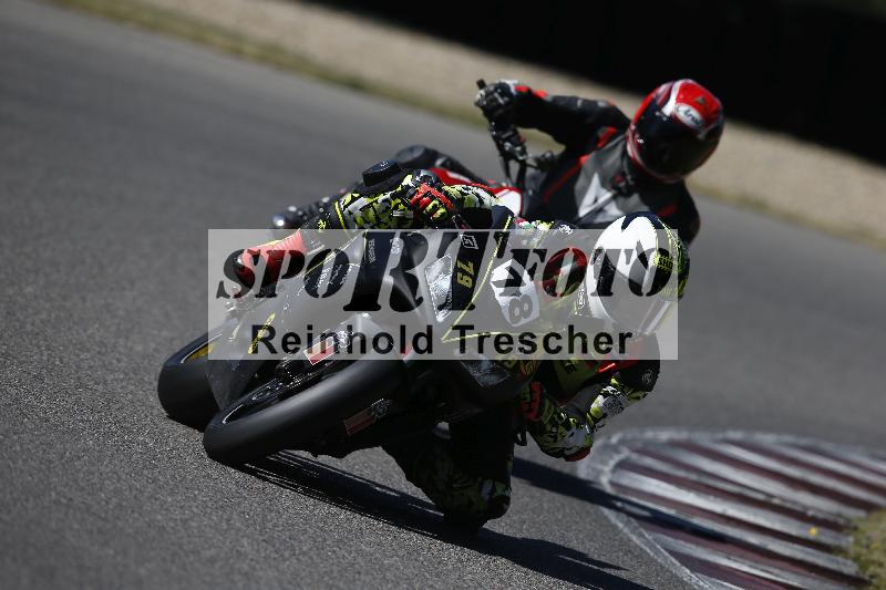 /13 01.05.2026  Speer Racing ADR/Gruppe gelb/78